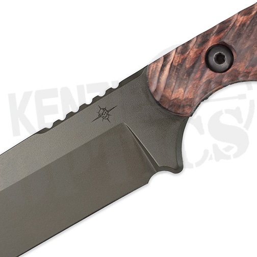 Toor Knives Field 2.0 Knife