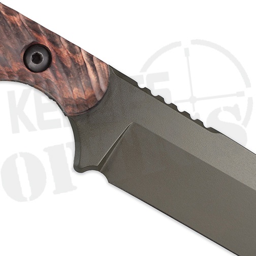 Toor Knives Field 2.0 Knife