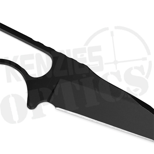 Toor Knives Jank Shank