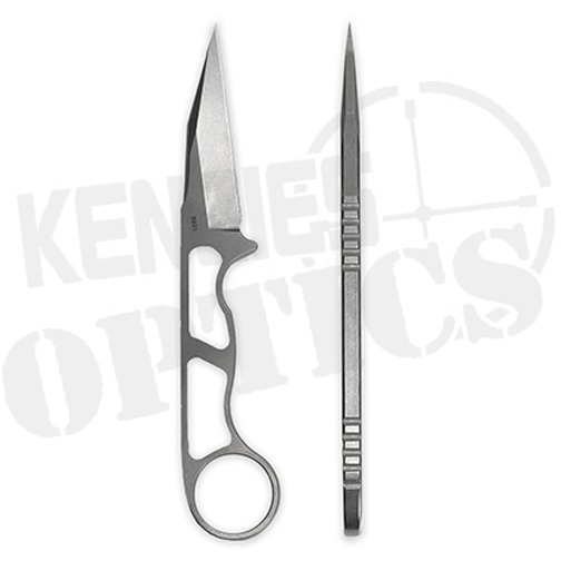 Toor Knives Jank Shank - Slate