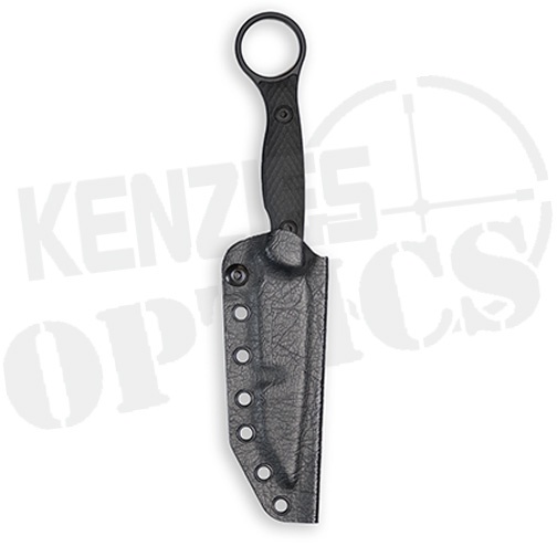 Toor Knives Serpent Fixed Blade Knife