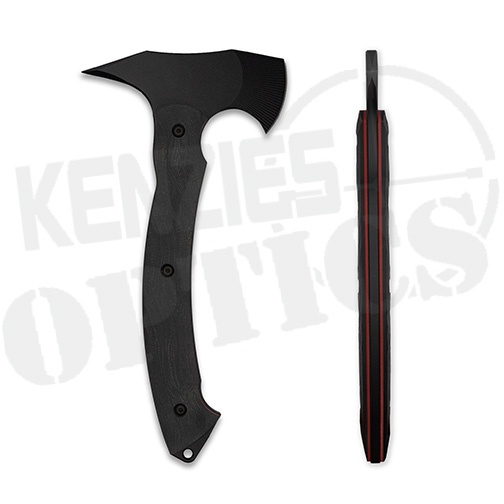 Toor Knives Tomahawk