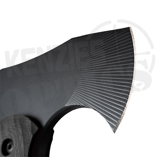 Toor Knives Tomahawk