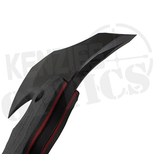 Toor Knives Tomahawk