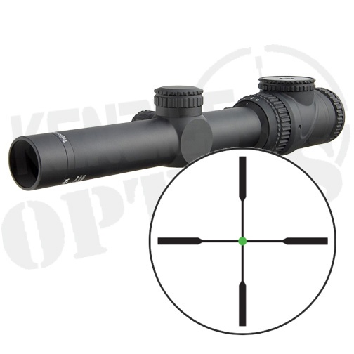 Trijicon AccuPoint 1-6x24mm - TR25-C-200080