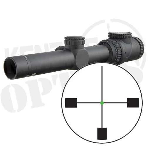 Trijicon AccuPoint 1-6x24mm - TR25-C-200083