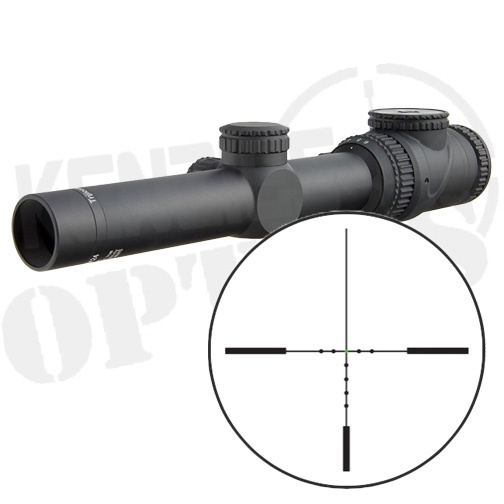 Trijicon AccuPoint 1-6x24mm - TR25-C-200089