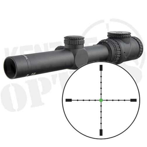 Trijicon AccuPoint 1-6x24mm - TR25-C-200095