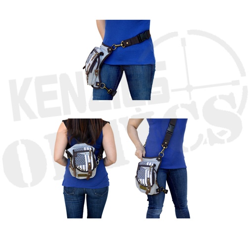 UUB Gear UKOALA Eagle Bag