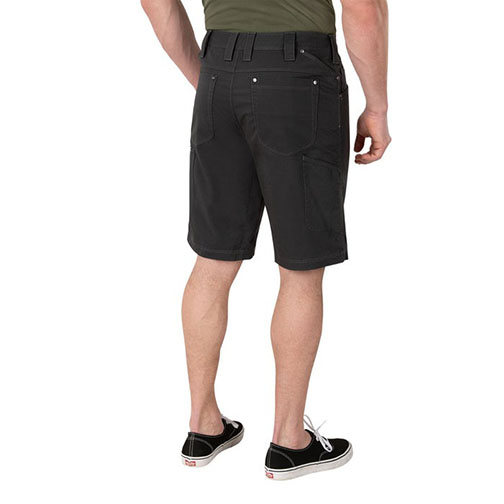 Vertx Cutback Men's Shorts - Exhaust