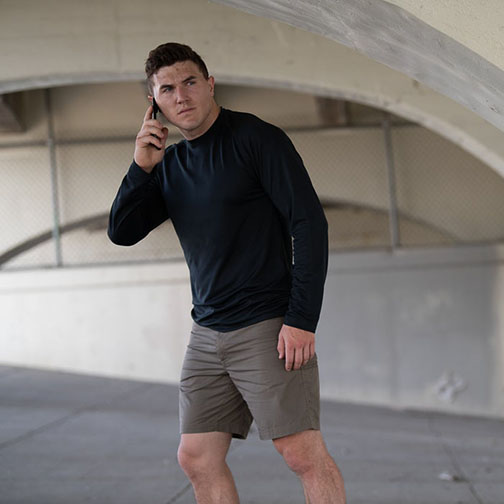 Vertx Cutback Men's Shorts - VTX1211