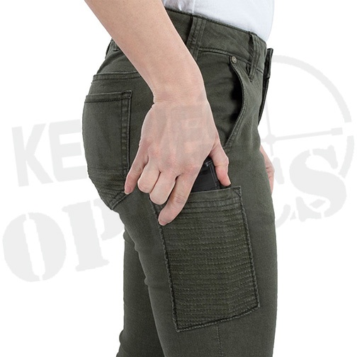 Vertx VTX7005 Kesher Ops Women's Pants