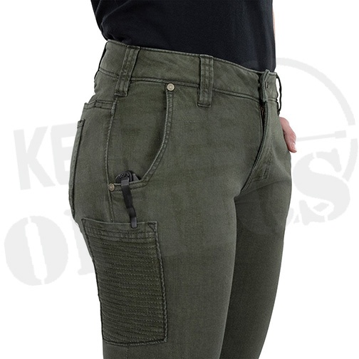 Vertx Women's Kesher Ops Pants