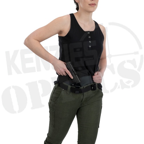 Vertx Guardian Women's Tank - VTX7010 - IBK