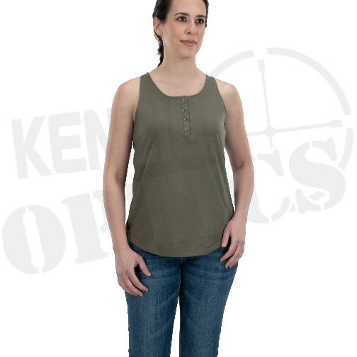 Vertx Guardian Women's Tank - Kalamata