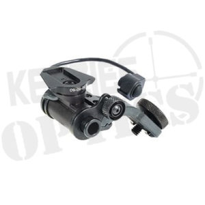 Wilcox AN/PVS-14 Arm with NVG On/Off Switch