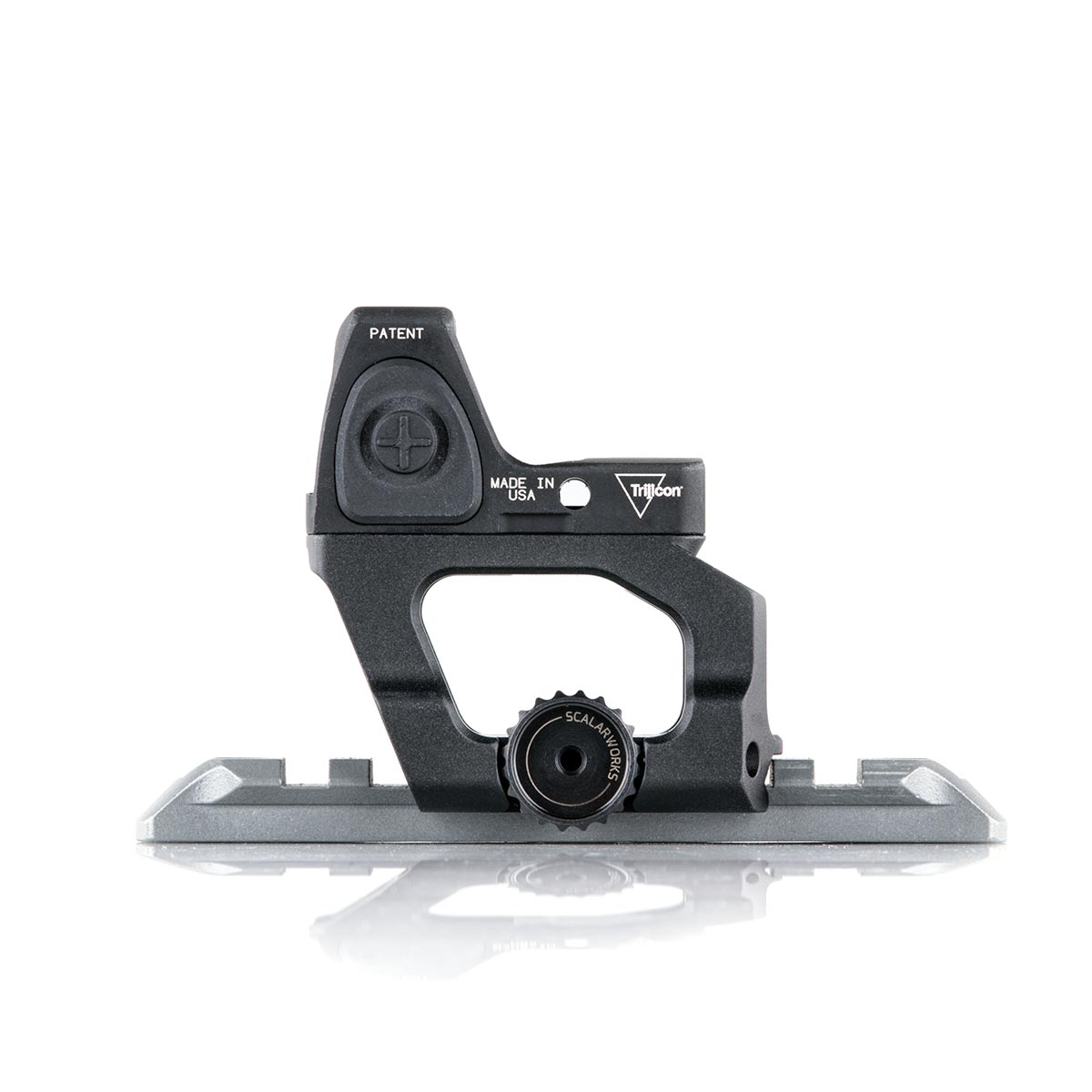 Scalarworks LEAP 04 RMR Mount 7 Scalarworks LEAP 04 RMR Mount - 1.57"