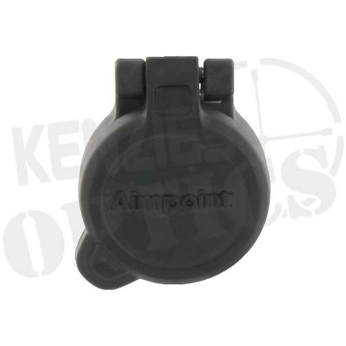 Aimpoint Flip-Up Rear Solid Lens Cover