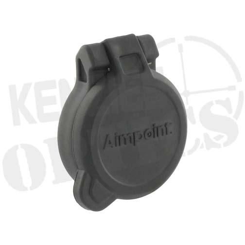 Aimpoint Flip-Up Rear Solid Lens Cover