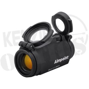 Aimpoint H2 Micro Red Dot Sight - 200186