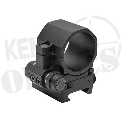 200250 Aimpoint 30mm FlipMount with TwistMount Base for Picatinny Rail