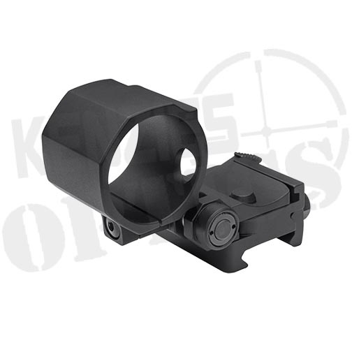 Aimpoint 200250 - 30mm FlipMount with TwistMount Base for Picatinny Rail
