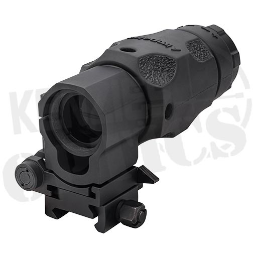 Aimpoint 3XMag-1 Magnifier with Flipmount 39mm & TwistMount Base - 200334
