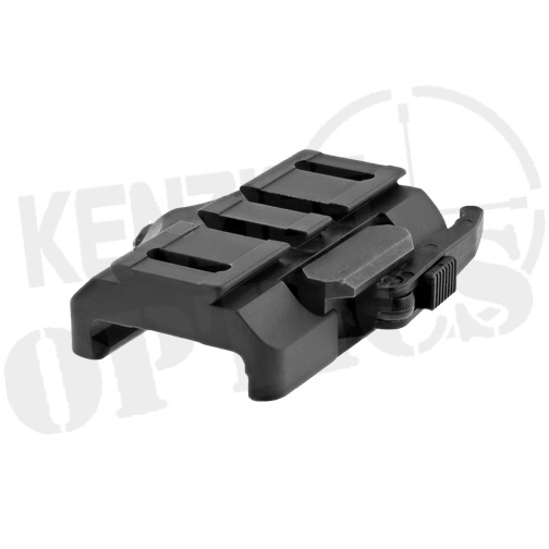 Aimpoint Acro QD Mount for Weaver/Picatinny Rail - 22mm - 200517