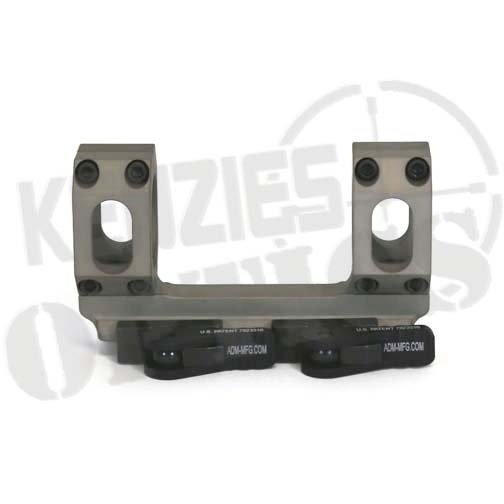 American Defense RECON S Straight Mount | Free Shipping
