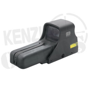 EOTech 552 XR308 Holographic Sight