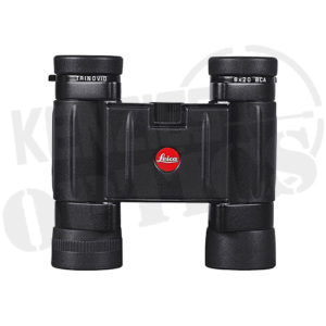 Leica Trinovid 8x20 BCA Binoculars with Case - 40342