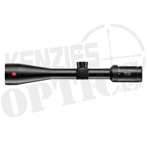Leica Amplus 6 2.5-15x50i Scope - 50300