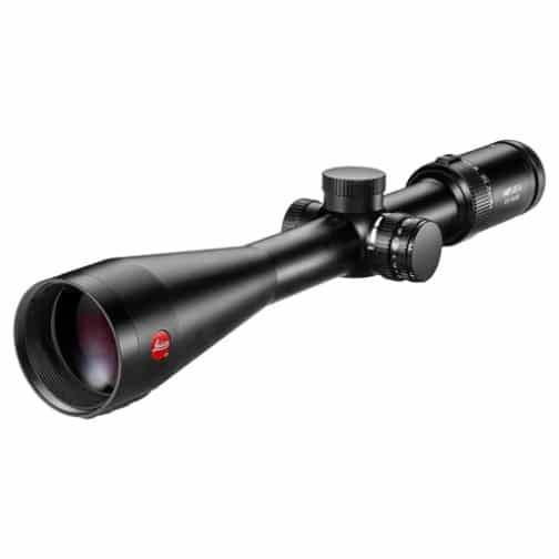 Leica Amplus 6 2.5-15x50i Scope