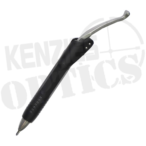 Microtech Siphon II - 401-SS-BKSW