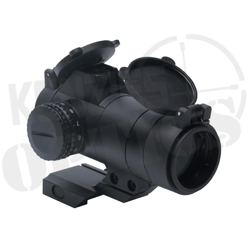 Sightmark 1x30 Element Red Dot - SM26040