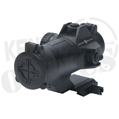 Sightmark 1x30 Element Red Dot - SM26040