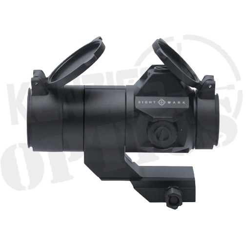 Sightmark 1x30 Element Red Dot Sight - SM26040