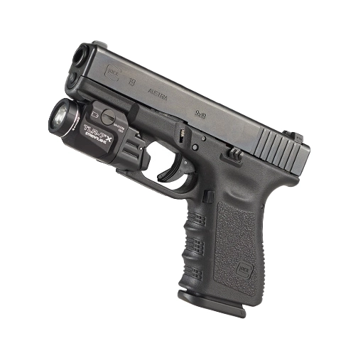Streamlight TLR-7 A | w/ Battery | An Incredible Weapon