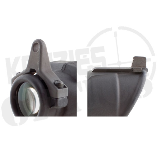 Trijicon BUIS Replacement Set for TA01NSN ACOG - AC10009
