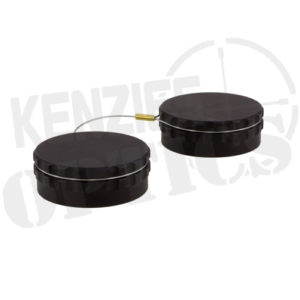 Trijicon Adjuster Caps and Lanyard Assembly for VCOG 1-6x24 - AC10010