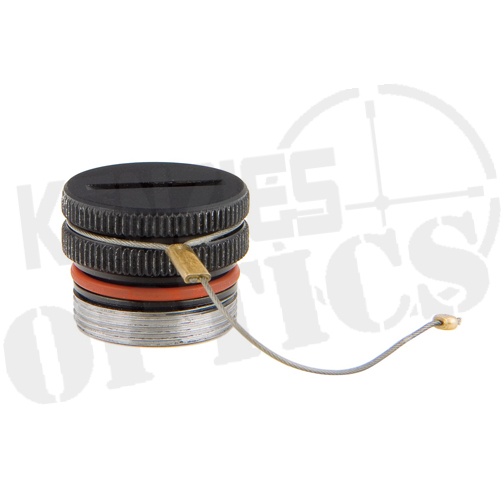 Trijicon Battery Cap and Lanyard Assembly for VCOG 1-6x24 - AC10011