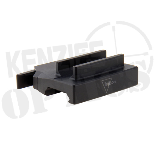 Trijicon Short Quick Release Weaver Mount for ACOG - AC12028