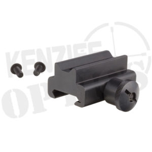 AC12037 - Trijicon Weaver Mount for Compact ACOG w/ Colt Knob