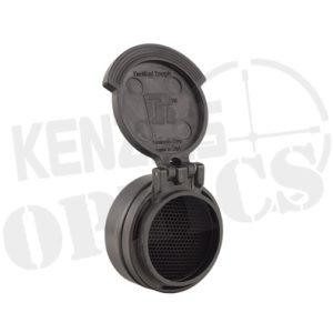 Trijicon MRO Anti Reflective Device with Objective Flip Cap - AC31017