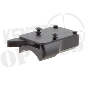 Trijicon RMR/SRO Mount for Laser Customer Rifle