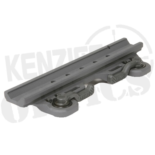 Trijicon Weaver Rail A.R.M.S. Throw Lever Adapter