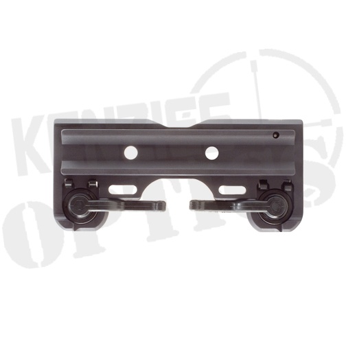 Trijicon TA22 ACOG A.R.M.S. #19 LD Throw Lever Mount