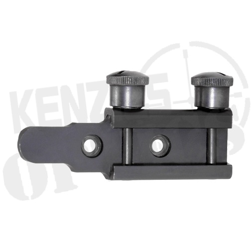 Trijicon ACOG Extended Eye Relief Picatinny Rail Adapter
