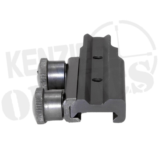 Trijicon TA77 ACOG Extended Eye Relief Picatinny Rail Adapter