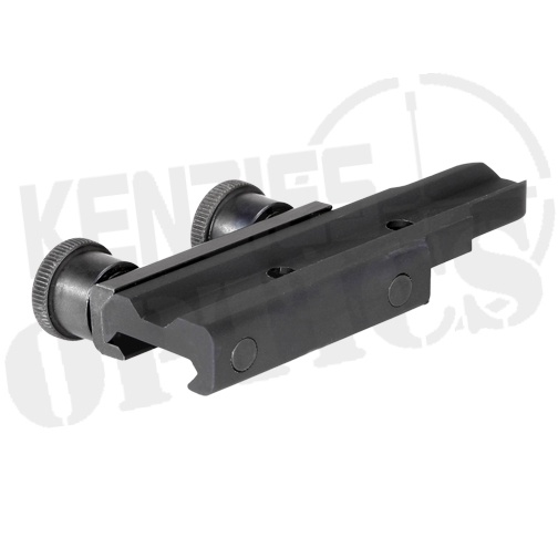 Trijicon ACOG Extended Eye Relief Picatinny Rail Adapter